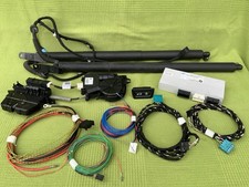 BMW F25 X3 Puntoni Portellone