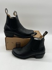 Stivaletti Chelsea casual