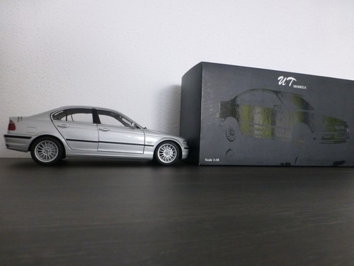 Modelli bmw e46 - e46, 330i