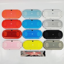 Vita pch 2000 sony - ps, pch-2000