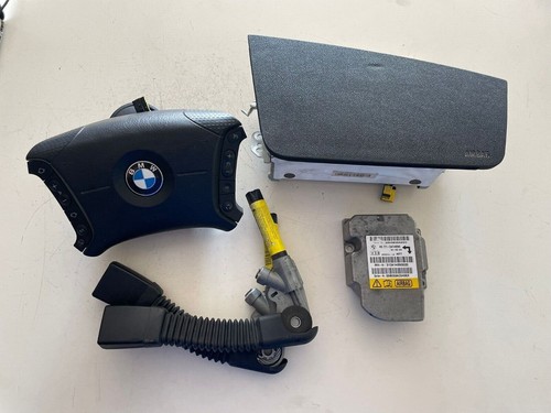 Kit airbag bmw e83 0 - kit,