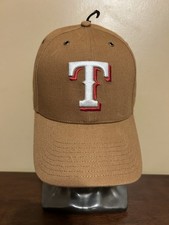 Cappello Texas Rangers