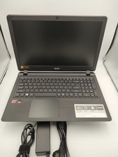 Acer Aspire ES1-523-81VF, AMD