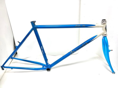 Ritchey logic super tubing - logic,