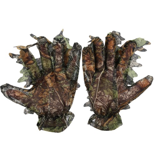 Tuta ghillie caccia - ghillie, da