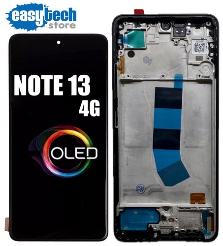 Xiaomi redmi note - note, 13
