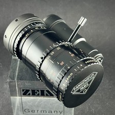 ANGENIEUX Zoom TIPO 8x8B