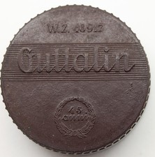 scatola latta medicina