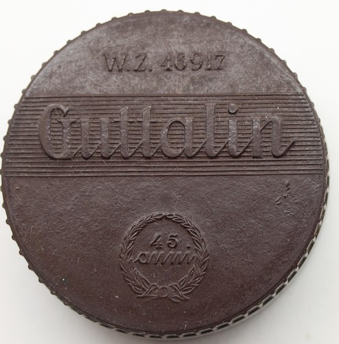 Scatola latta medicina - latta,