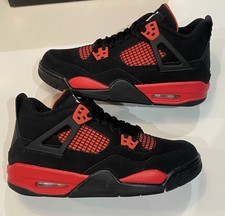 Air Jordan 4 Retro 'Red