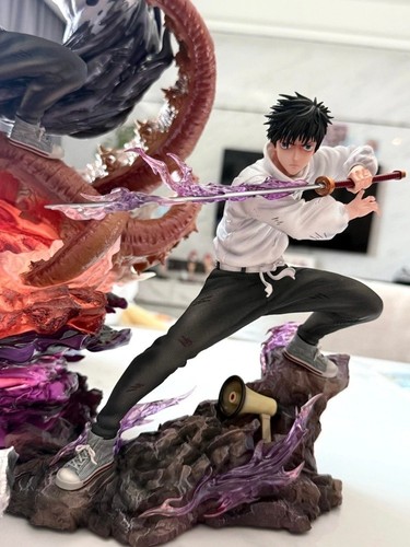 Yuta okkotsu 21cm jujutsu - yuta,