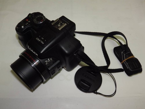 Ottima reflex bridge - , panasonic