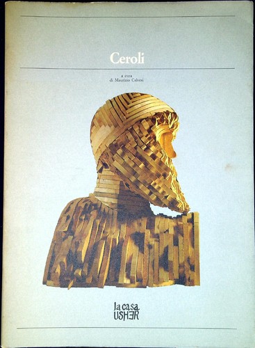 Ceroli firenze forte - forte, di