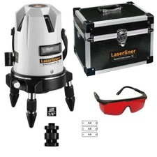 Laserliner AutoCross-Laser 3C