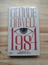 1984 George Orwell - Mondadori