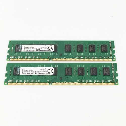 Kingston ddr3 - 16, gb