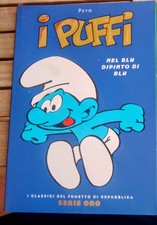 I PUFFI - I CLASSICI DEL