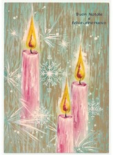 1970 cartolina auguri di Buon