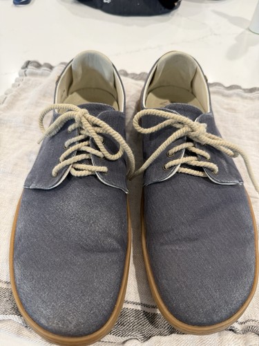 Scarpe vegan naturalista - scarpe,