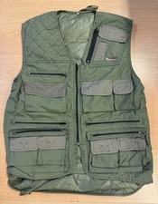 Vintage Originale Nuovo Gilet