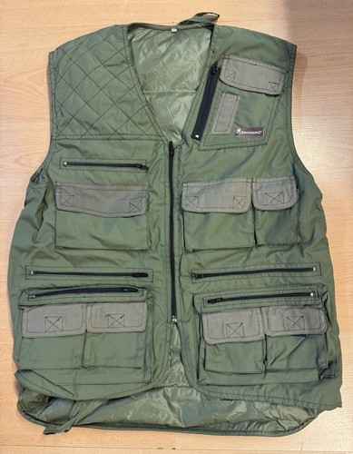 Vintage originale nuovo gilet - nuovo,