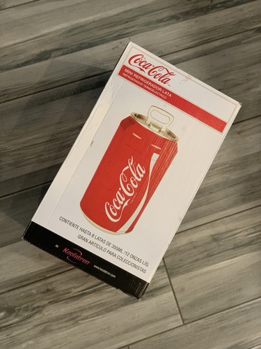 Koolatron coca cola - koolatron, coca-cola