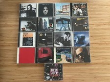 Billy Joel Complete Cd
