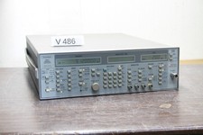 Wiltron 6747b sweep - sweep, frequency