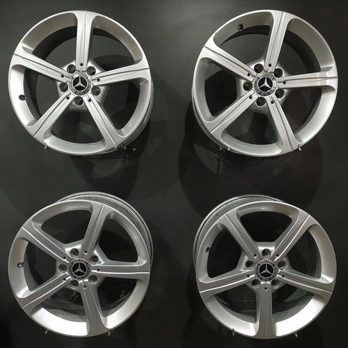 Cerchi lega 17 - 4,