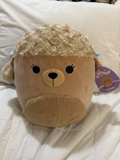 NUOVO Squishmallows 12"