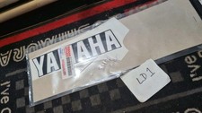 Adesivo grafico Yamaha R125