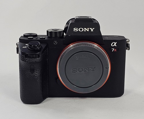 Sony alpha a7r - alpha, 42,4