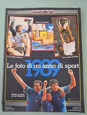 LE FOTO DI UN ANNO DI SPORT