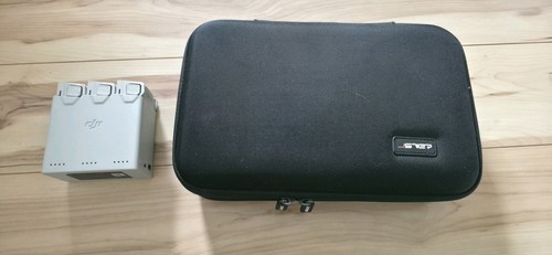Dji mini pro - fly, combo