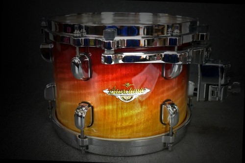 Tama starclassic maple tom - maple,