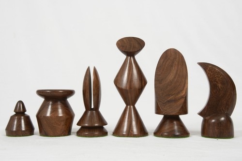 Set scacchi max - ernst, 5,5"