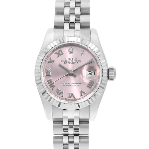 Bracciale rolex datejust - rolex,