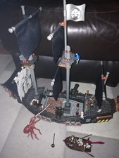MEGABLOKS PIRATI DEI CARAIBI