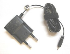 Caricatore caricabatteria per Nokia, modello AC-5E, nero, 5Vdc 800mA, originale!