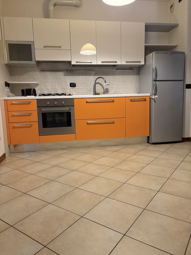 Cucina completa - cucina,