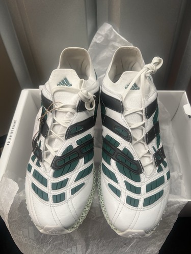 Adidas predator accelerator - accelerator, 4d