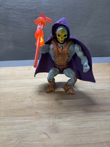 Skeletor laser light - laser,