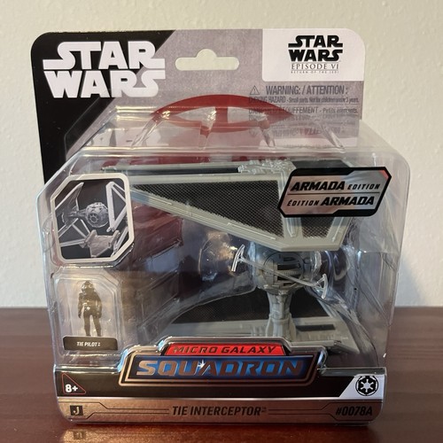 Micro galaxy squadron series - micro,