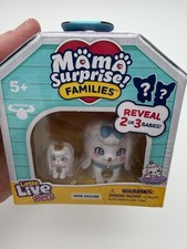 Alce toys little live - live, pets