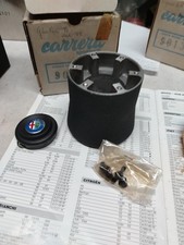 MOZZO VOLANTE SPORTIVO ALFA