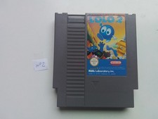 Adventures of LOLO 2 sur