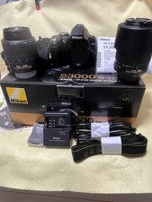 KIT fotocamera reflex digitale