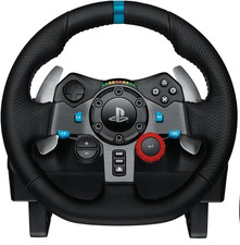 Logitech g29 driving force - logitech,