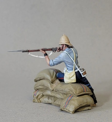 Britains anglo zulu war 20227 - britains,