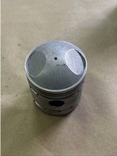 Pistone NUDO Moto Morini 175